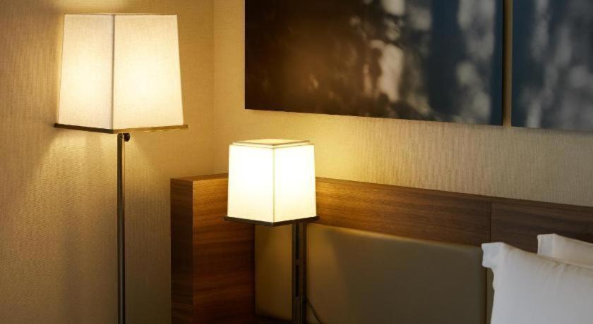 The Bloomvista Hotel Yangpyeong Exterior photo