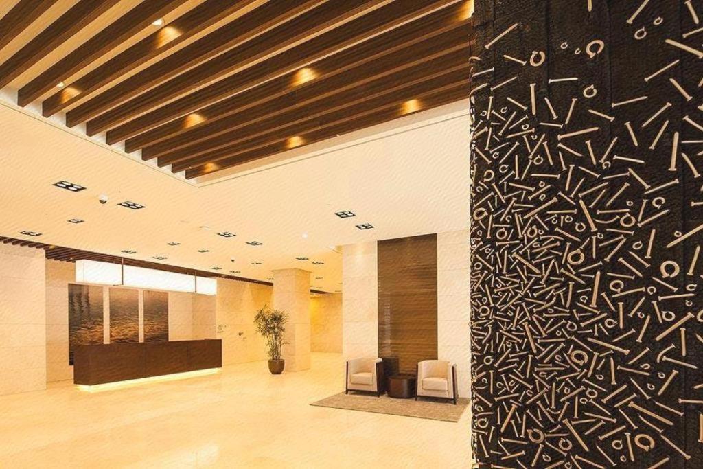 The Bloomvista Hotel Yangpyeong Exterior photo